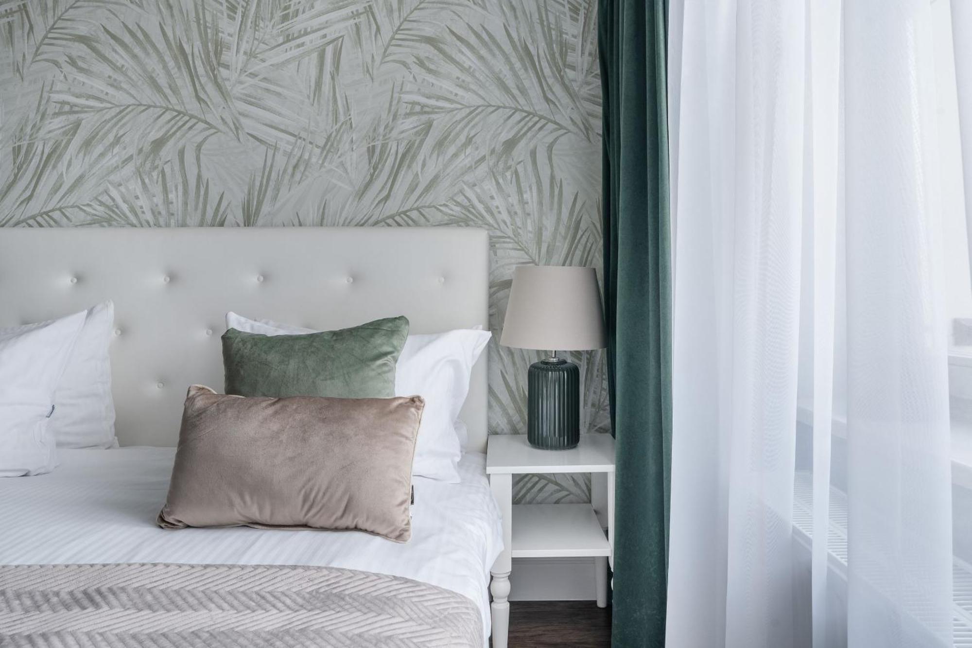 Aparthotel District17 - Loftaffair Collection Cracovia Exterior foto