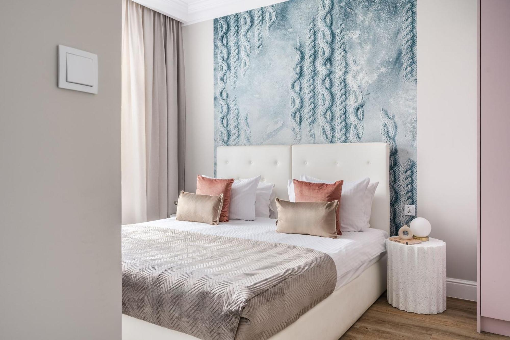 Aparthotel District17 - Loftaffair Collection Cracovia Exterior foto