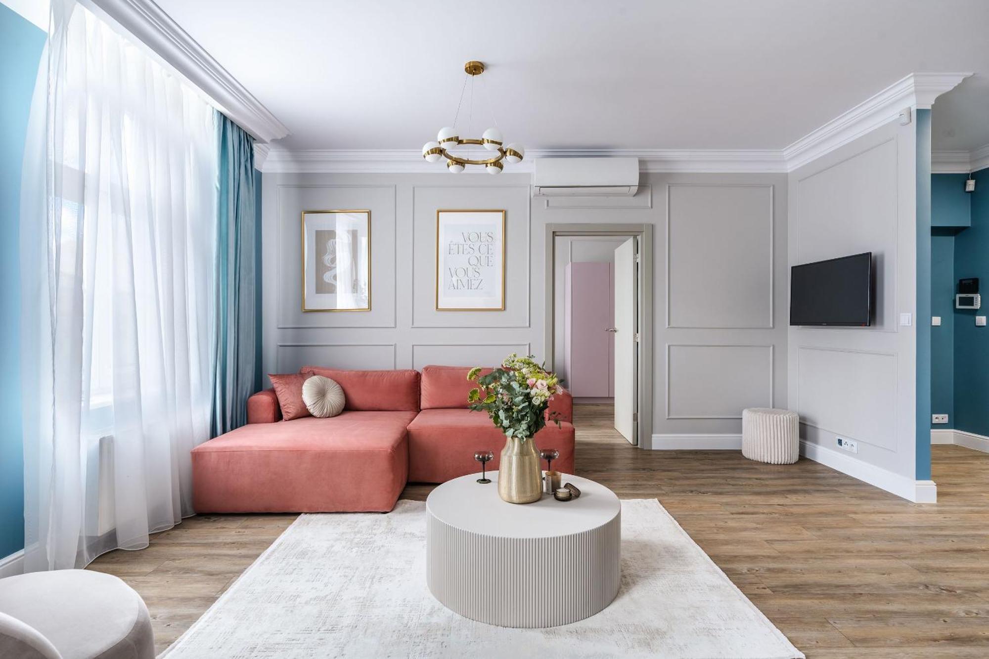 Aparthotel District17 - Loftaffair Collection Cracovia Exterior foto